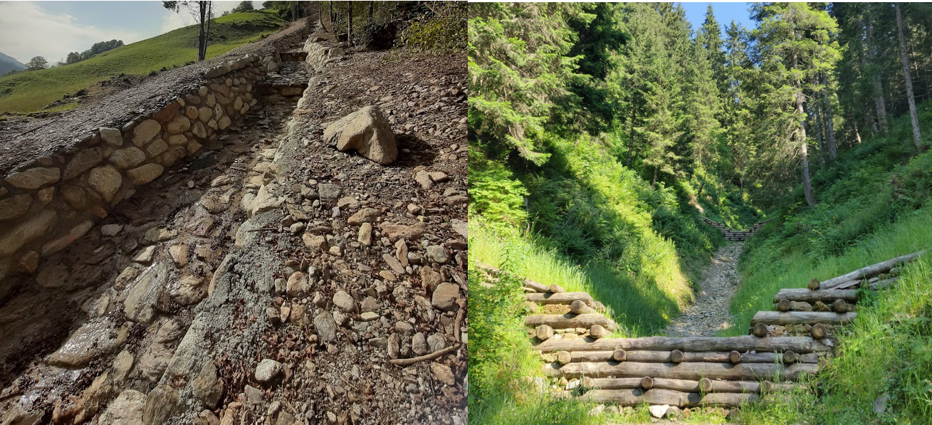 Vincolo idrogeologico
